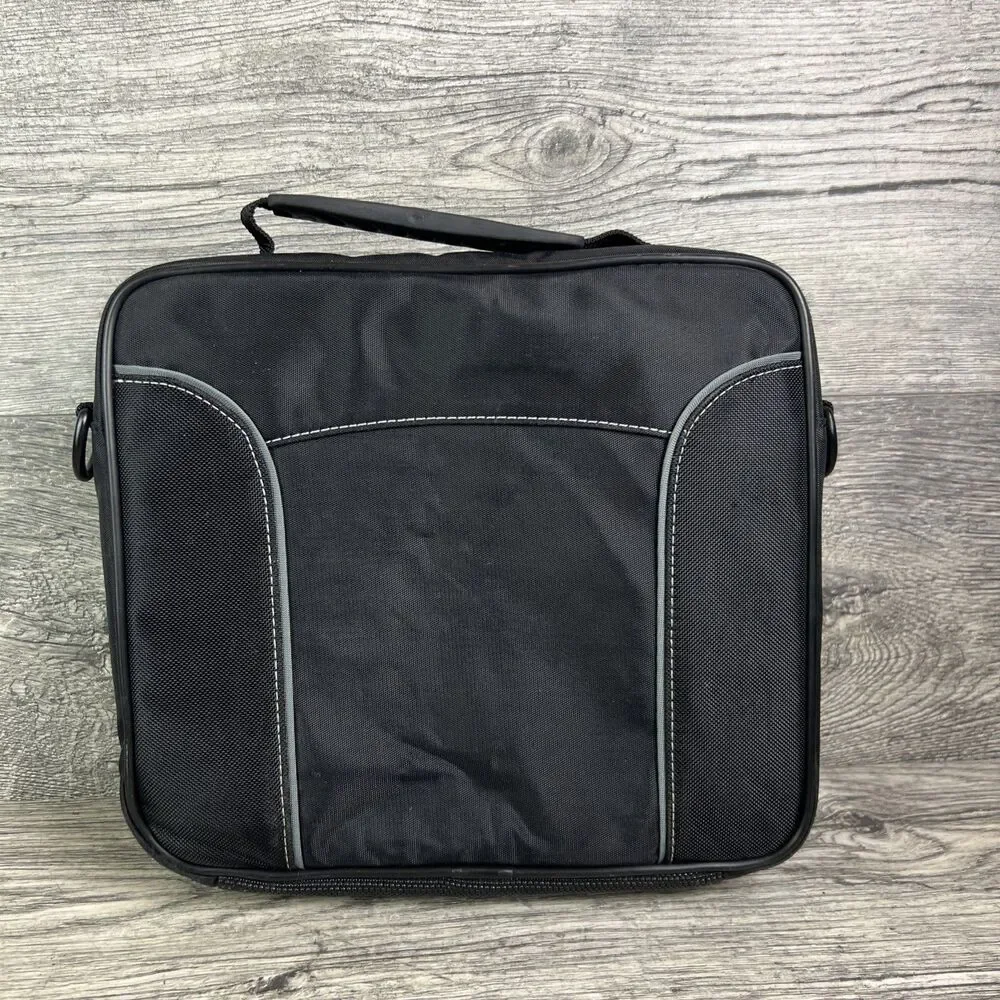 Targus DVD401-10 Travel Electronics/Personal Item Carrying Case Water Resistant